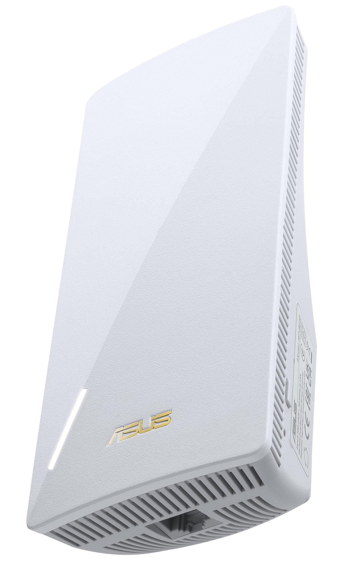 ASUS RP-BE58 BE3600 Dual Band WiFi 7 802.11ax Range Extender