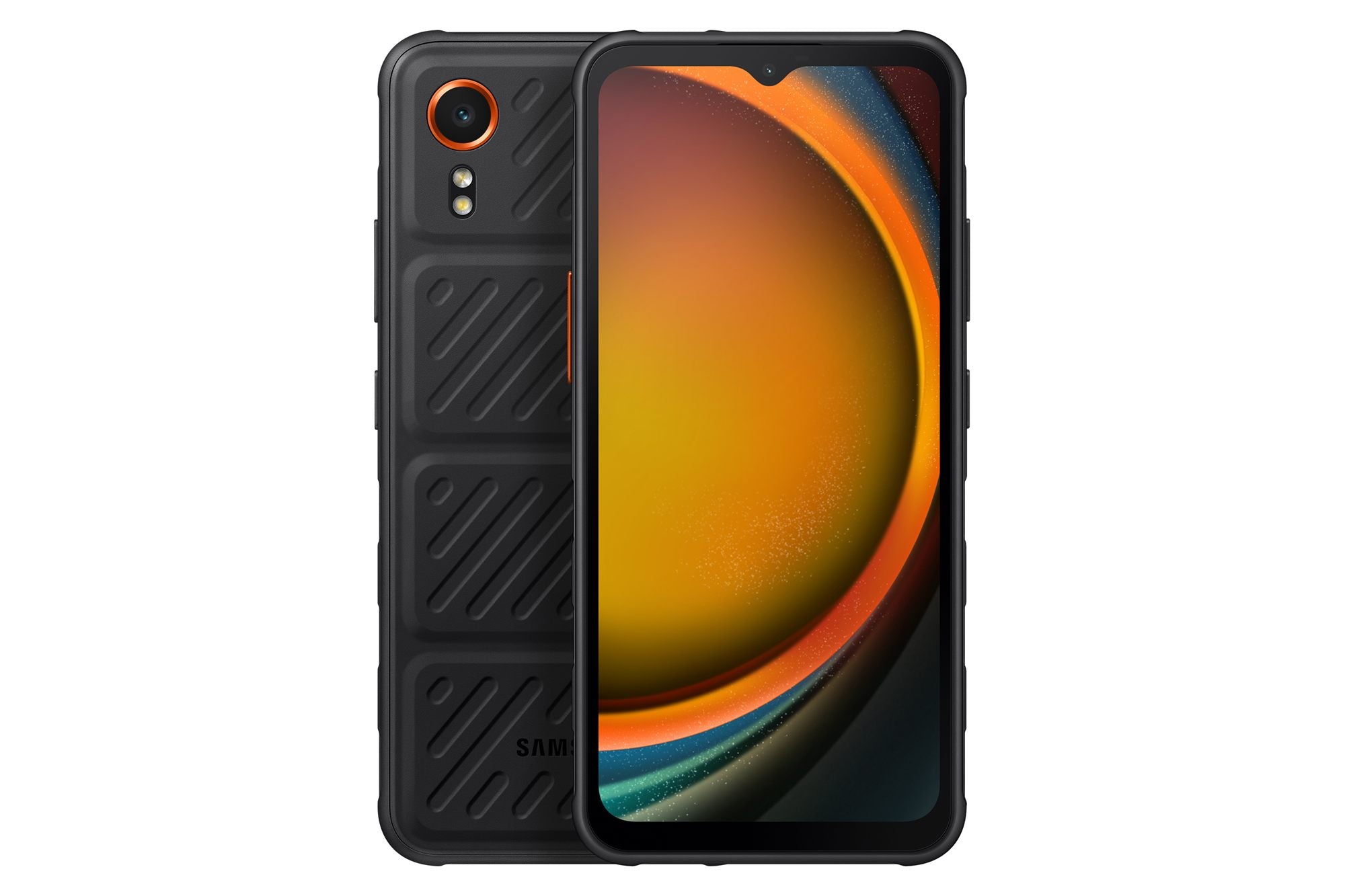 Samsung Xcover7 5G 128GB Black