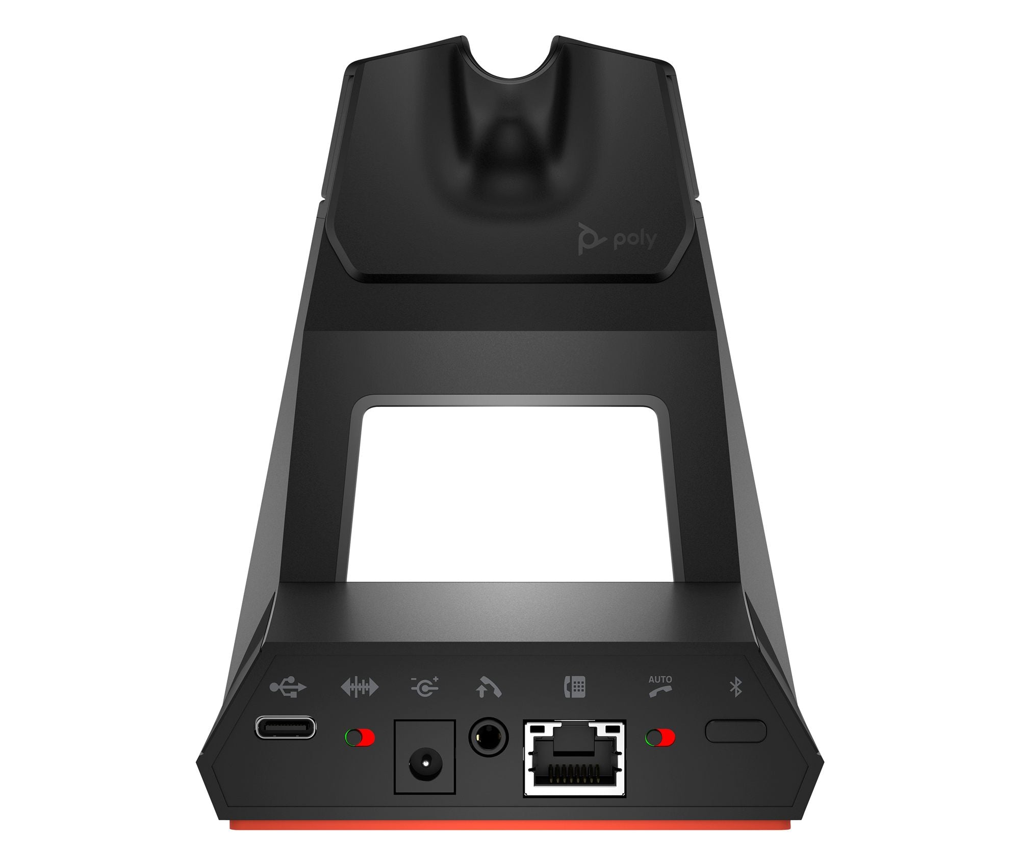 Poly VOY Off. Base-M 4300/VL50/VF2 No