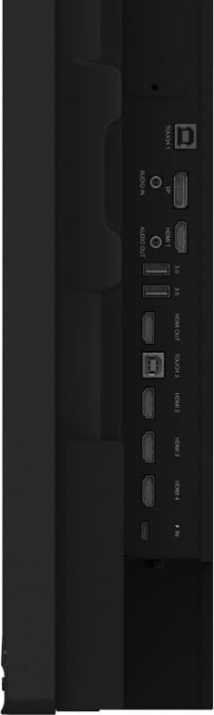 IIyam ProLite TE10518UWI-B1AG 105"