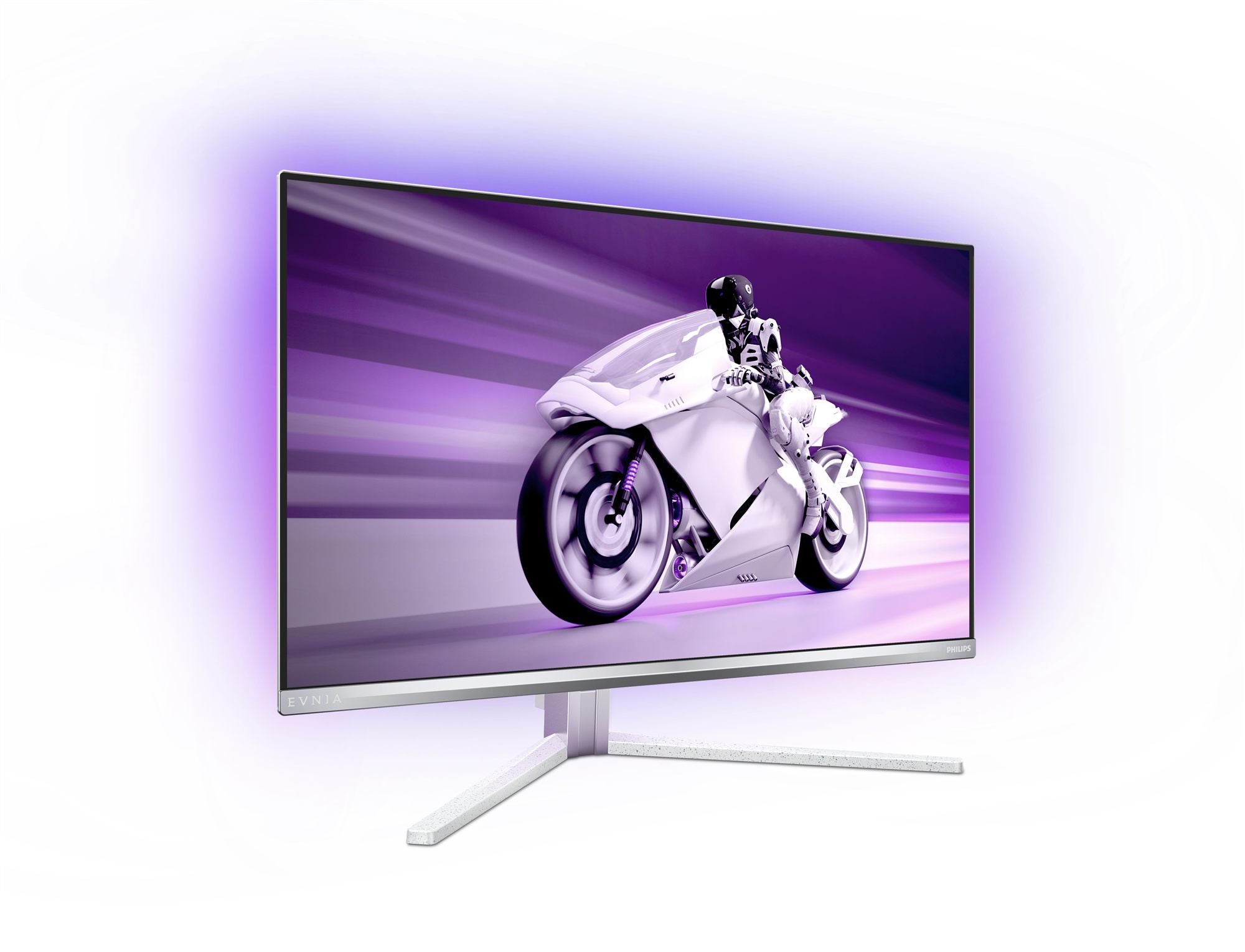 PHILIPS 27M2N8500/00 26.5p QHD OLED 360Hz 1000cd/m2 0.03ms HDMI2.1x2 DP USB Type C Speakers Height Adj.