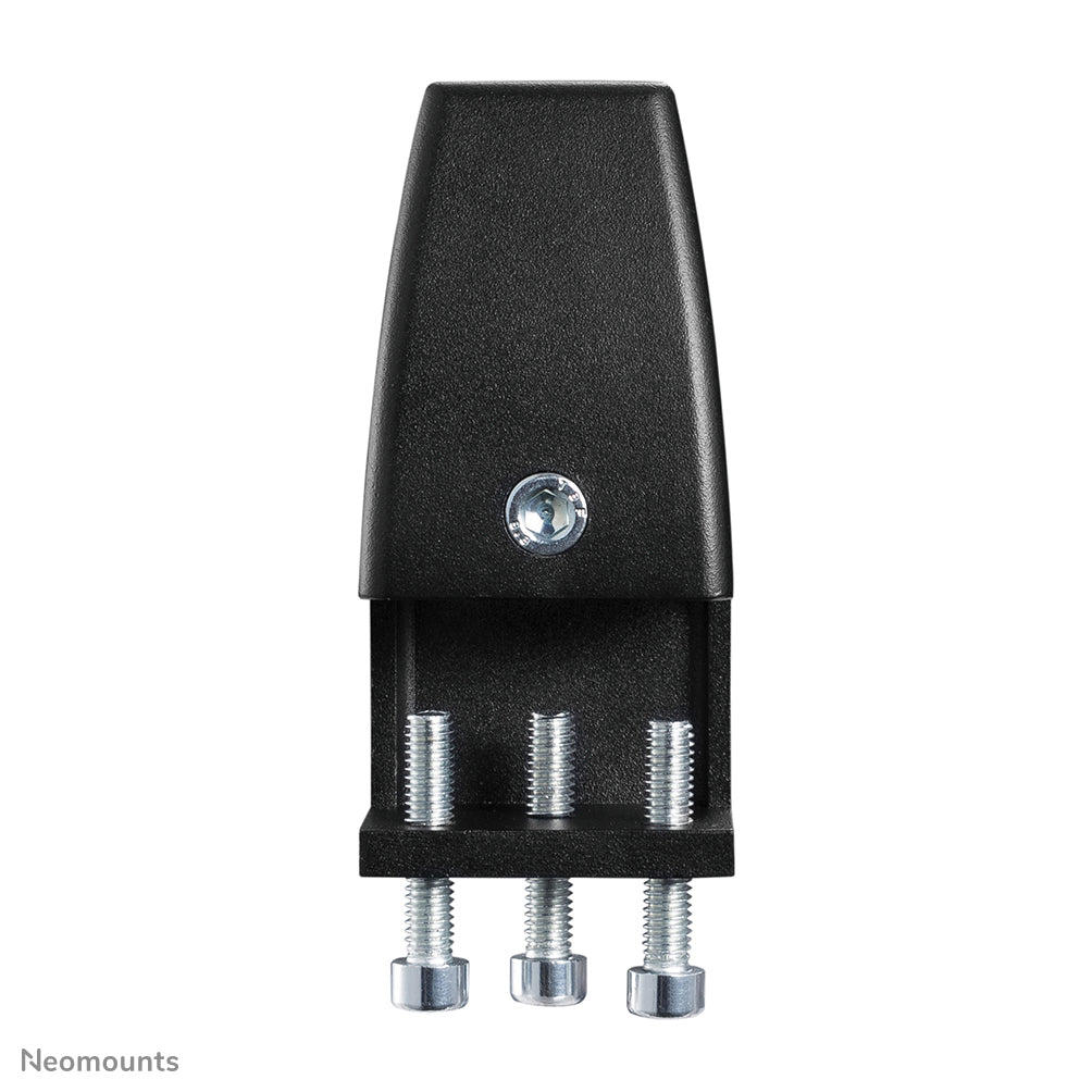 Neomounts Desk Clamp set 825 mm NSGLSPROTECT Black 2 pcs