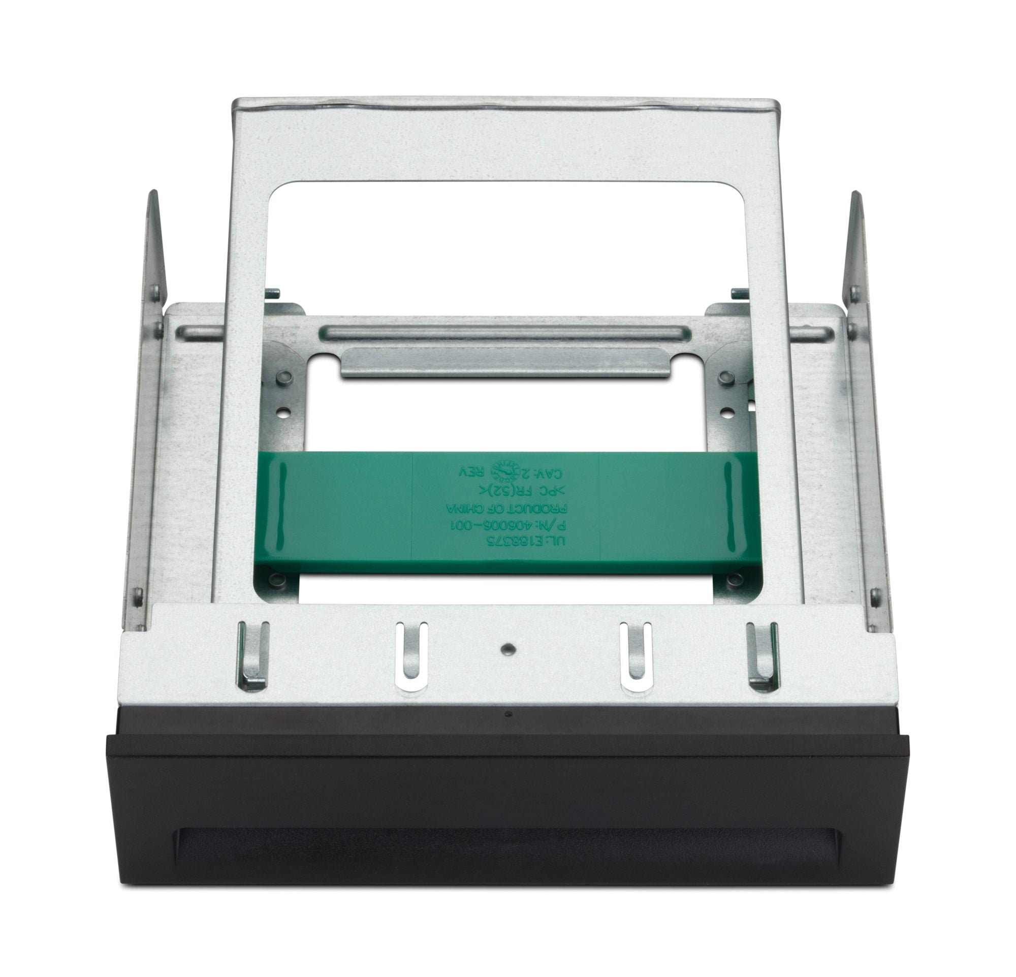 HP OPTICAL BAY HDD MOUNTING BRACKET