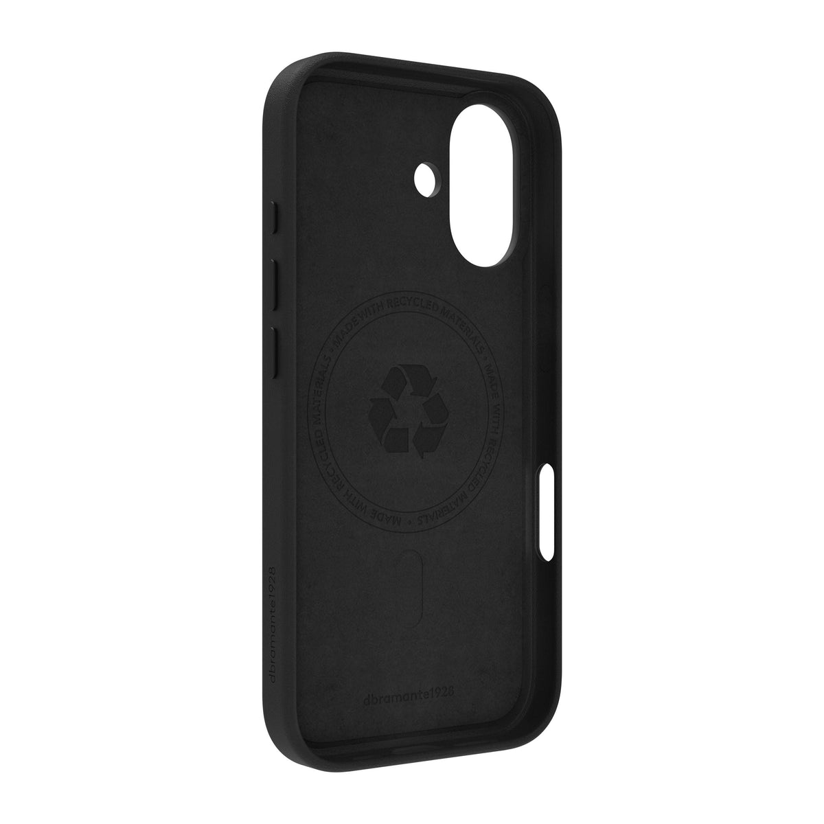 Roskilde MS iPhone 17 BLK