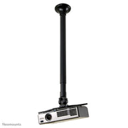 Proj.Ceiling Mount h:72-112cm Max 12kg