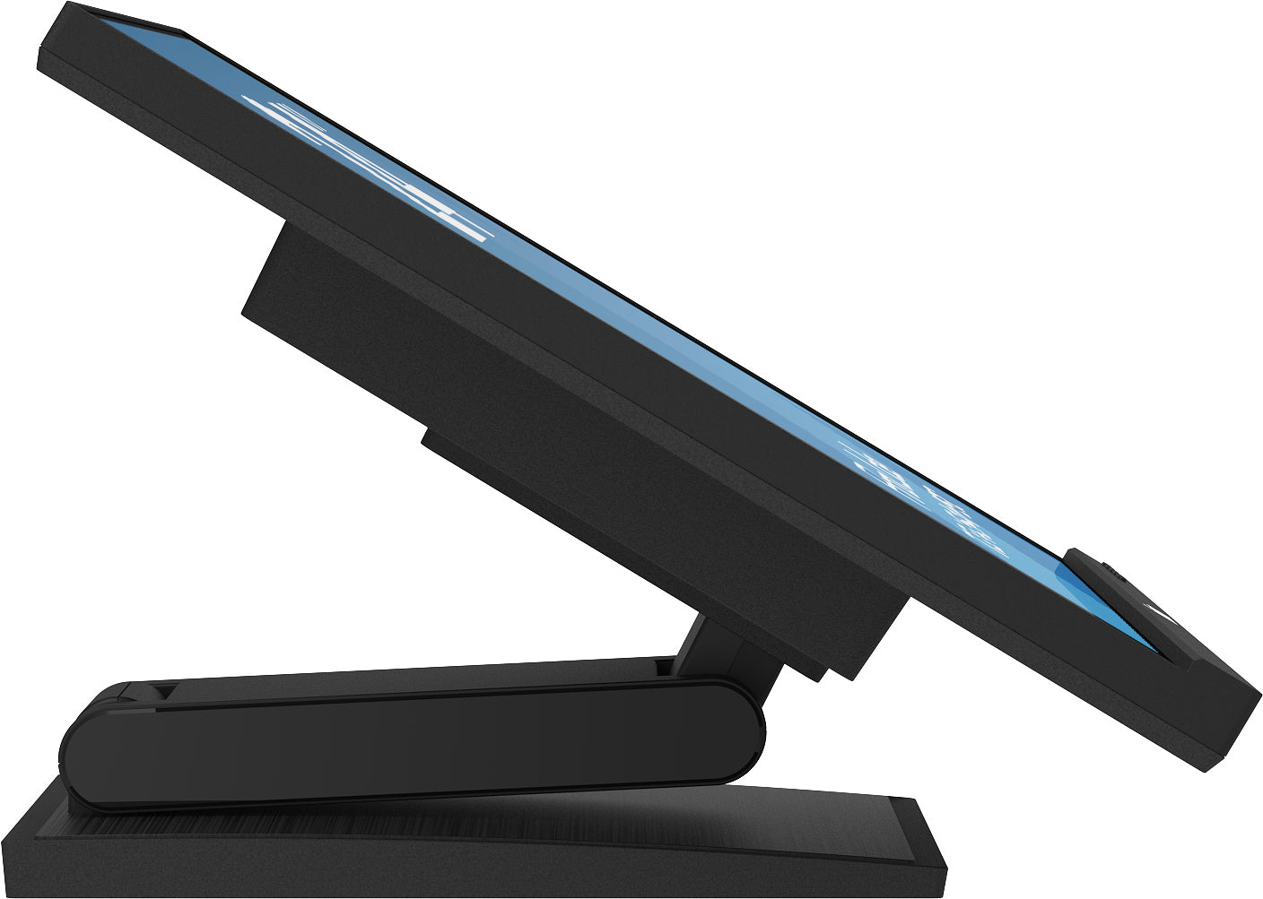 IIYAMA- Ecran tactile 24" T2454MSC-B2AG