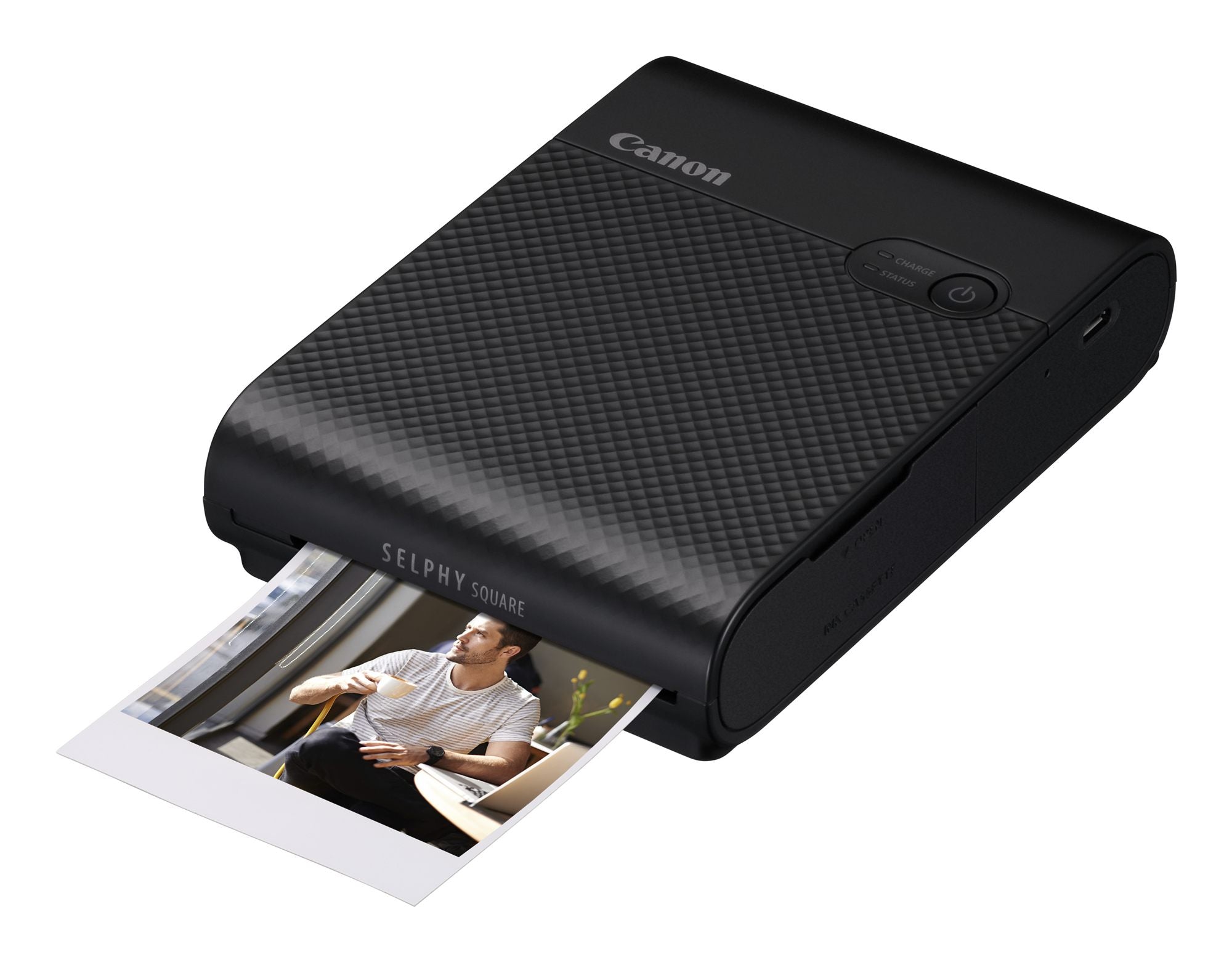 Selphy Square Qx10 Bk
