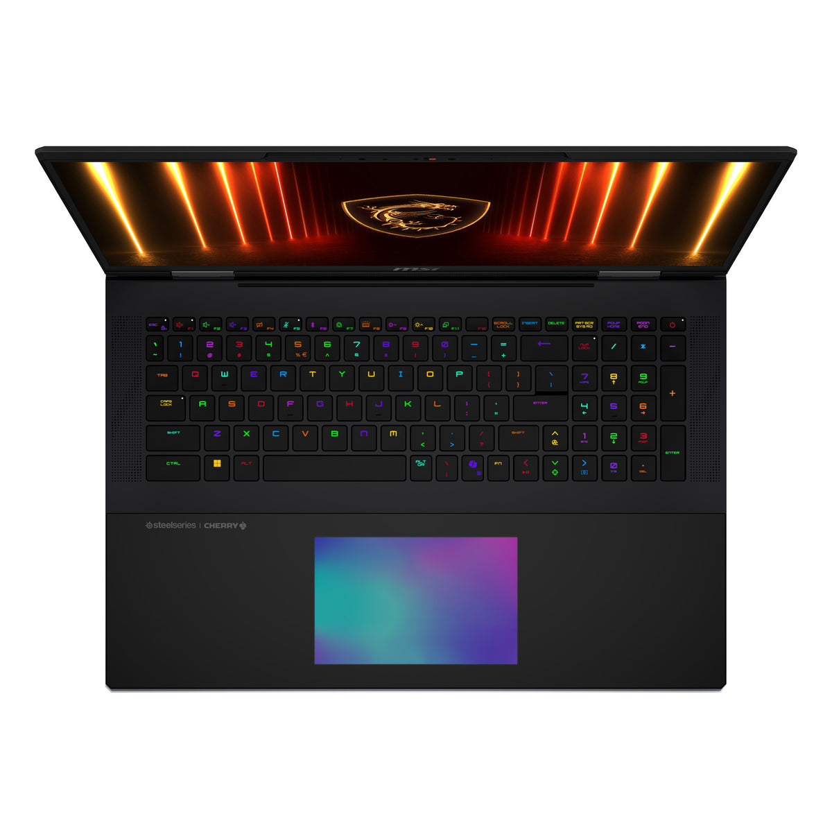 Titan 18 HX AI A2XWJG-609FR RTX 5090 18"