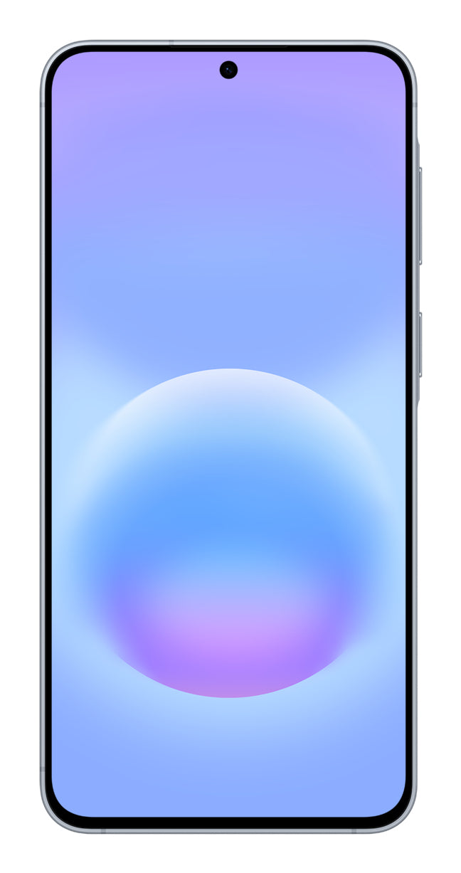 Galaxy A57 Light Blue 512Go