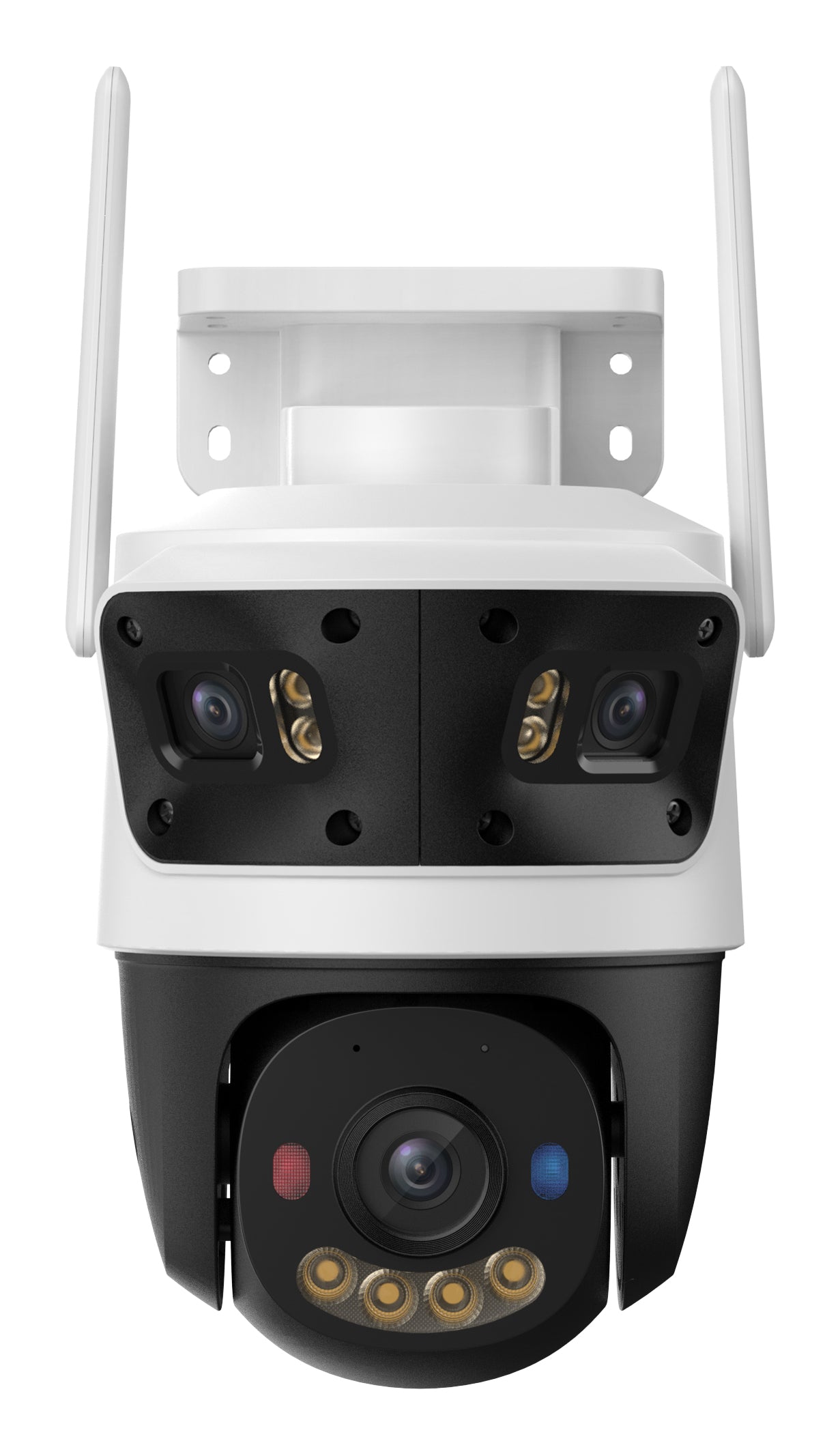 Imou IPC-S7UP-11M0WED Caméra IP Imou Cruiser Triple 11MP (3MP+3MP+5MP)