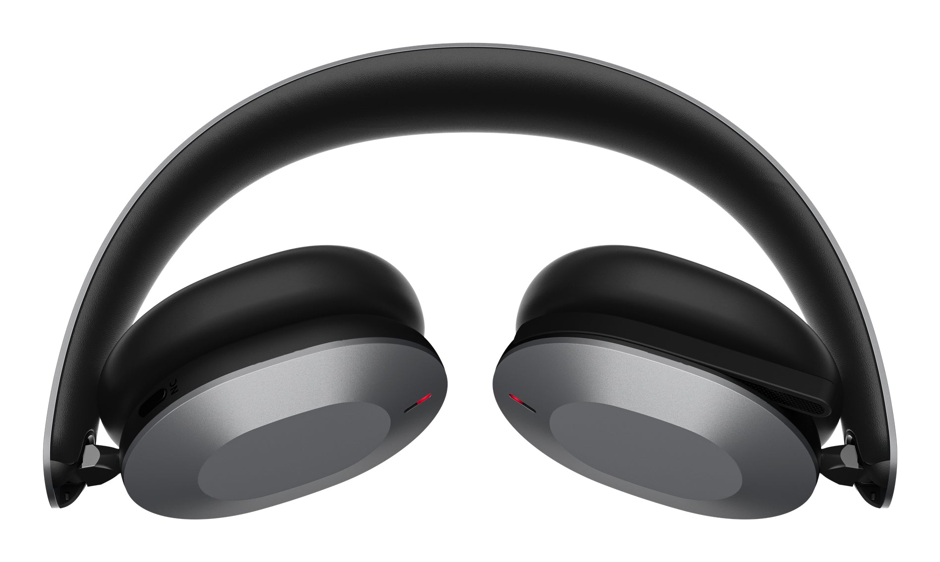 LENOVO Dual-Mode Wireless ANC Foldable Headset 8550 Aura Edition USB-C Teams - Sound by Bose