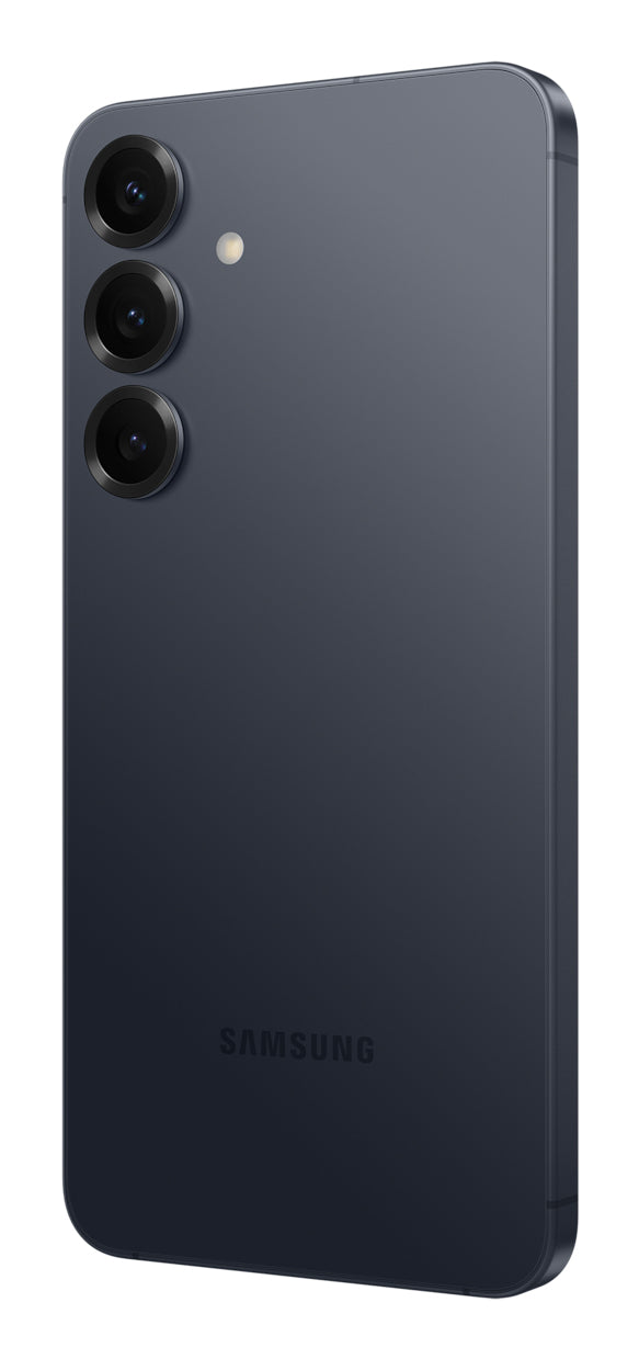 "Samsung Galaxy S25+ SM-S936B/DS 17 cm (6.7"") Double SIM Android 15 5G USB Type-C 12 Go 256 Go 4900 mAh Noir"
