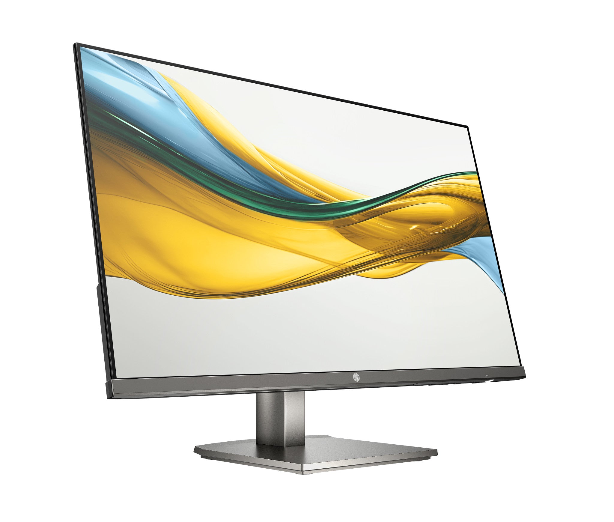 HP Écran Series 5 Pro LED 527da FHD 23.8p Moniteur 24 1920 x 1080 HDMI VGA 3/3/0 SmartBuy+