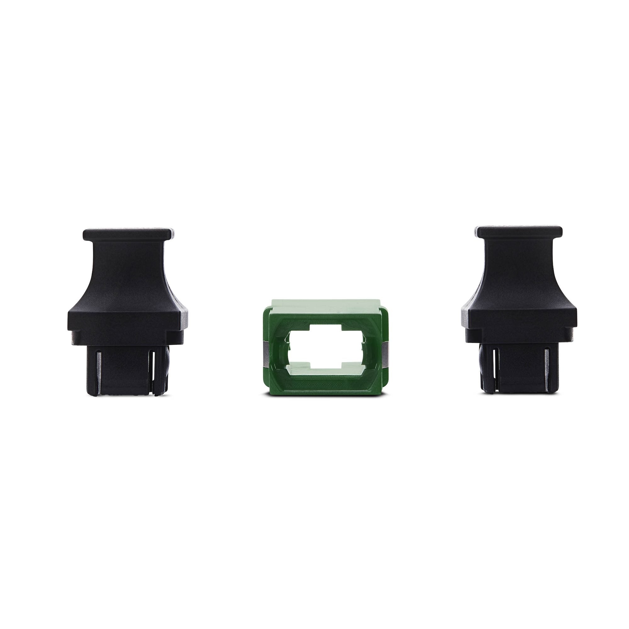MPO/MTP Coupler Single Mode MPO Coupler