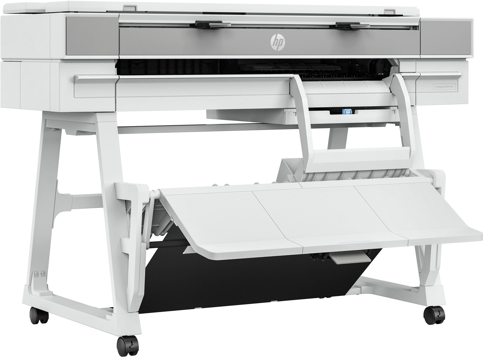 HP DesignJet T950 MFP 2y Warranty
