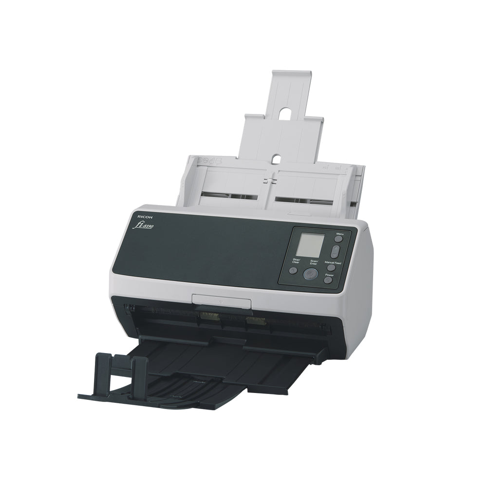 RICOH fi-8190 Scanner A4 90ppm