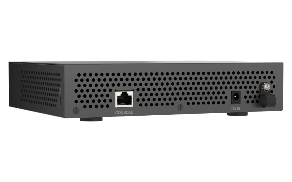 QSW-L3205-1C4T 4 ports 10Gbps 1 port 1