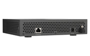 QSW-L3205-1C4T 4 ports 10Gbps 1 port 1
