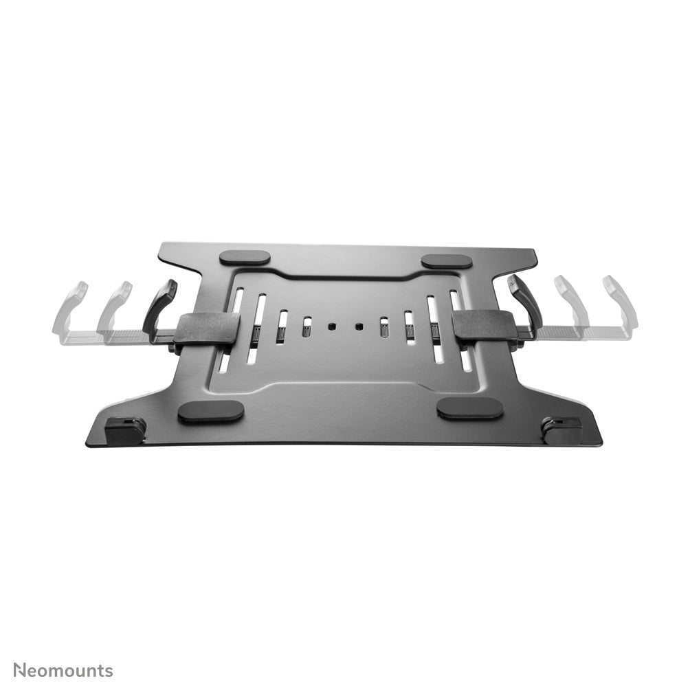 NEOMOUNTS NOTEBOOK-V200 Support dordinateur portable 10-15p - VESA - universel