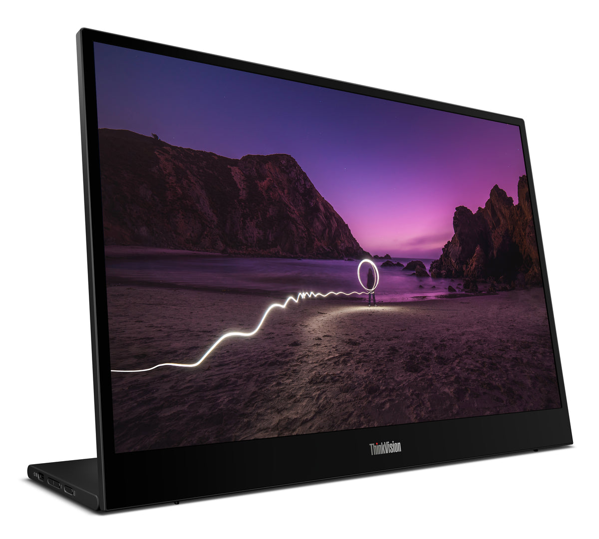 TS/ThinkVision M16 16" Mobile Monitor