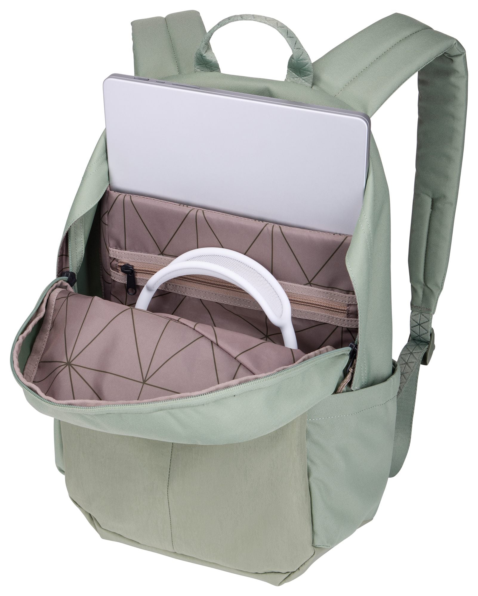Thule Notus Backpack 20L - Quiet Green