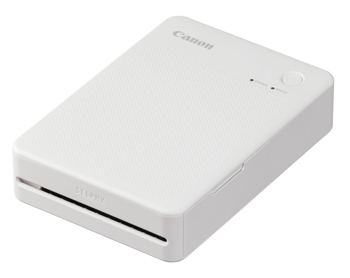 SELPHY QX20 WH