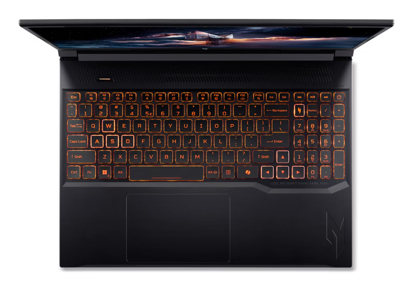 Nitro V 16 AI ANV16-42-R7B0 Ryzen7 32/1T
