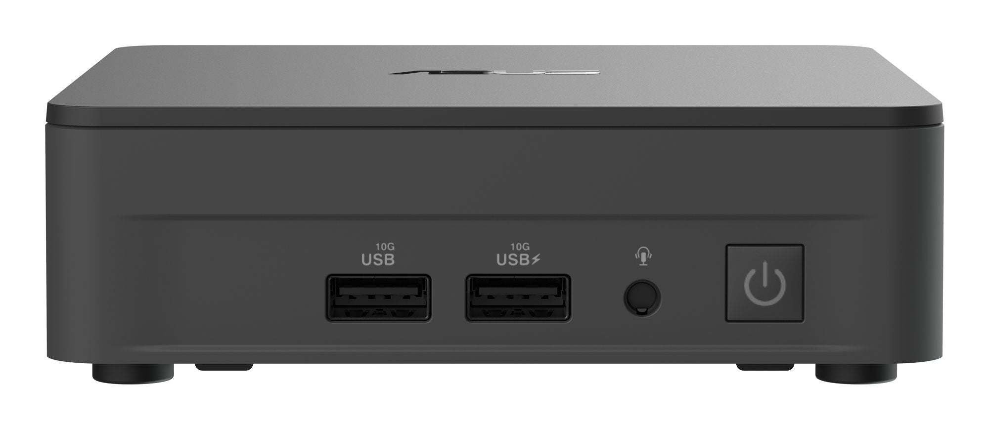 ASUS NUC RNUC13ANKI7068C2I Intel® Core™ i7 i7-1360P 16 Go DDR4-SDRAM 512 Go SSD Windows 11 Pro Mini PC Noir