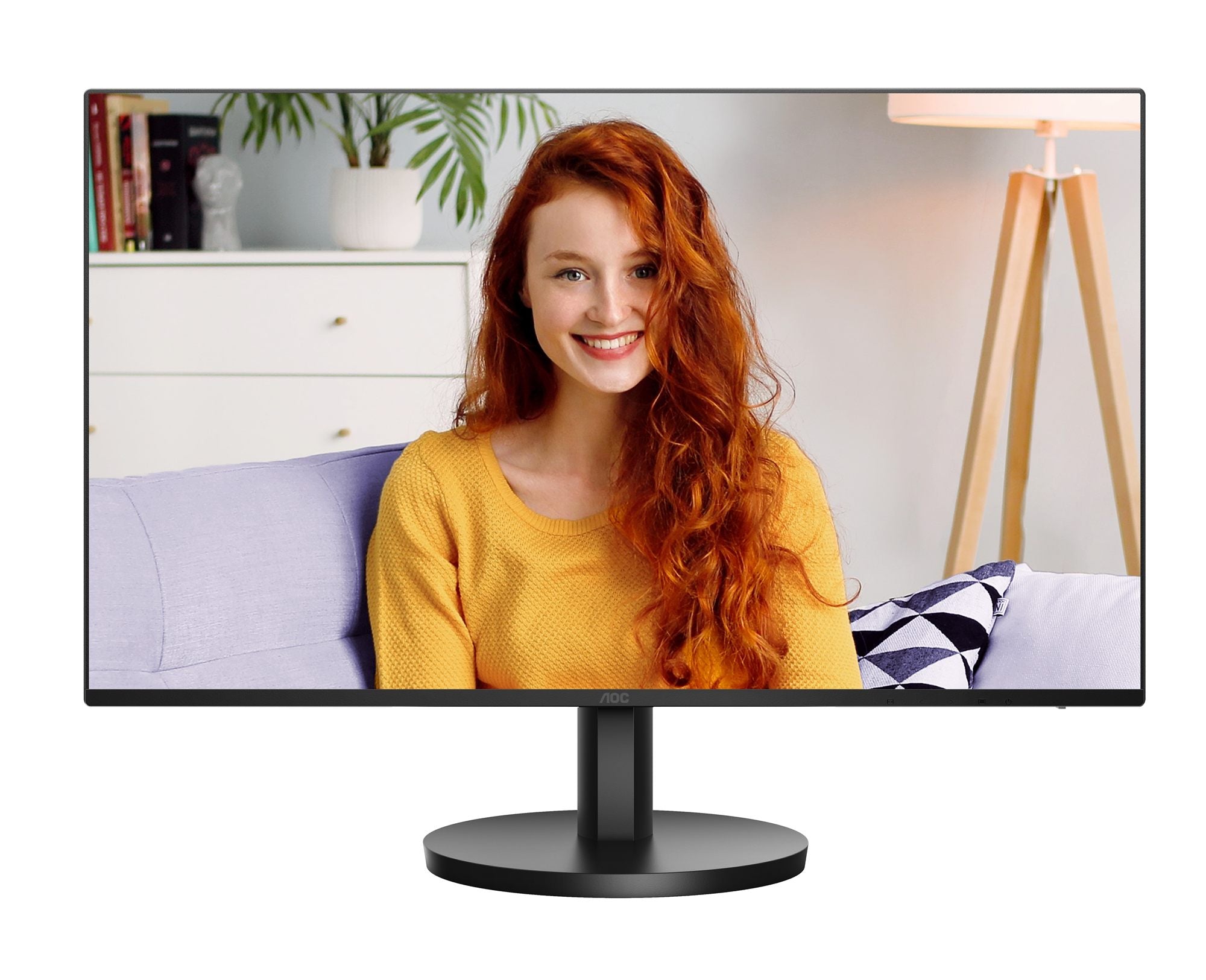 AOC 27B3CA2 27p 1920x1080 HDMI Black