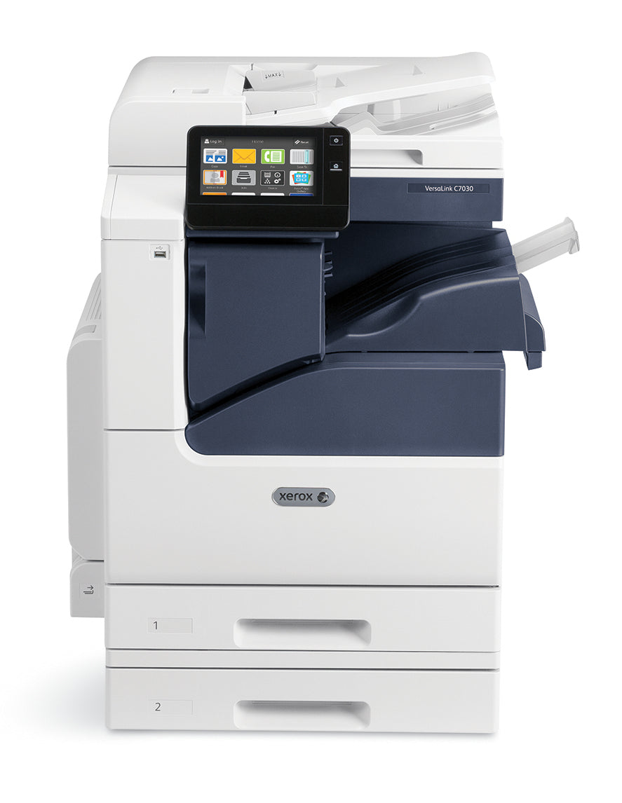 CPO VersaLink C7020 A3 20ppm Duplex Copy