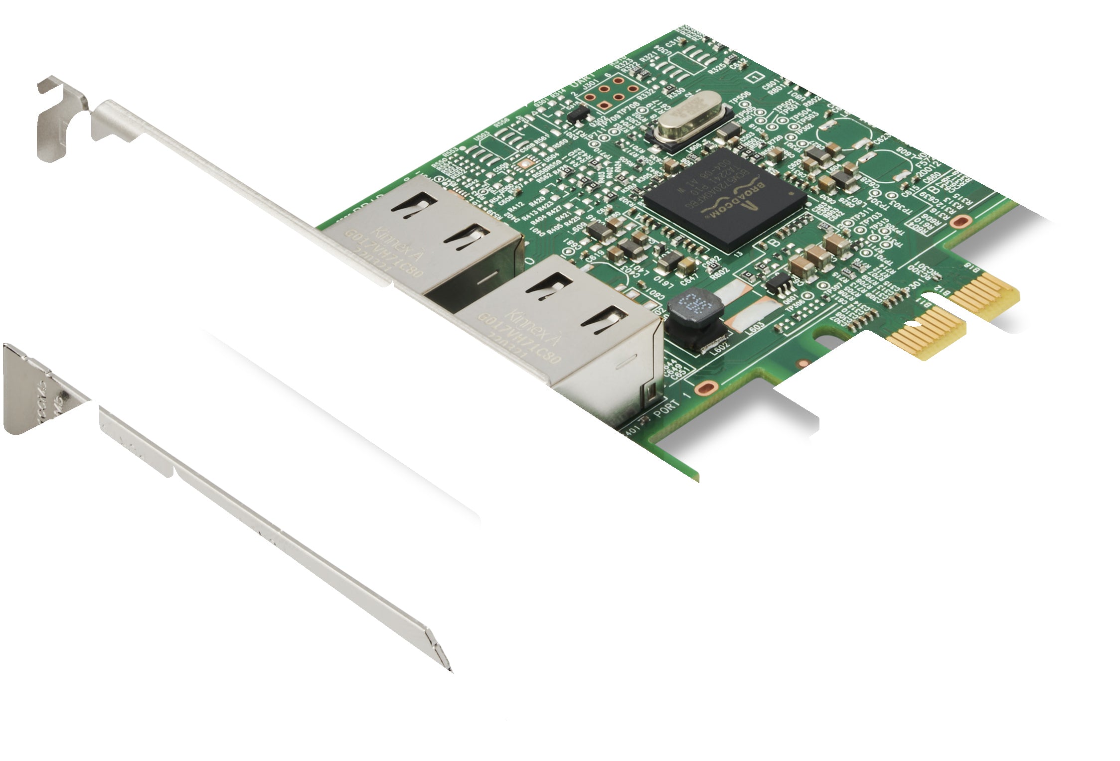 Broadcom57201GbERJ45PCIeENETNtwkAdpt