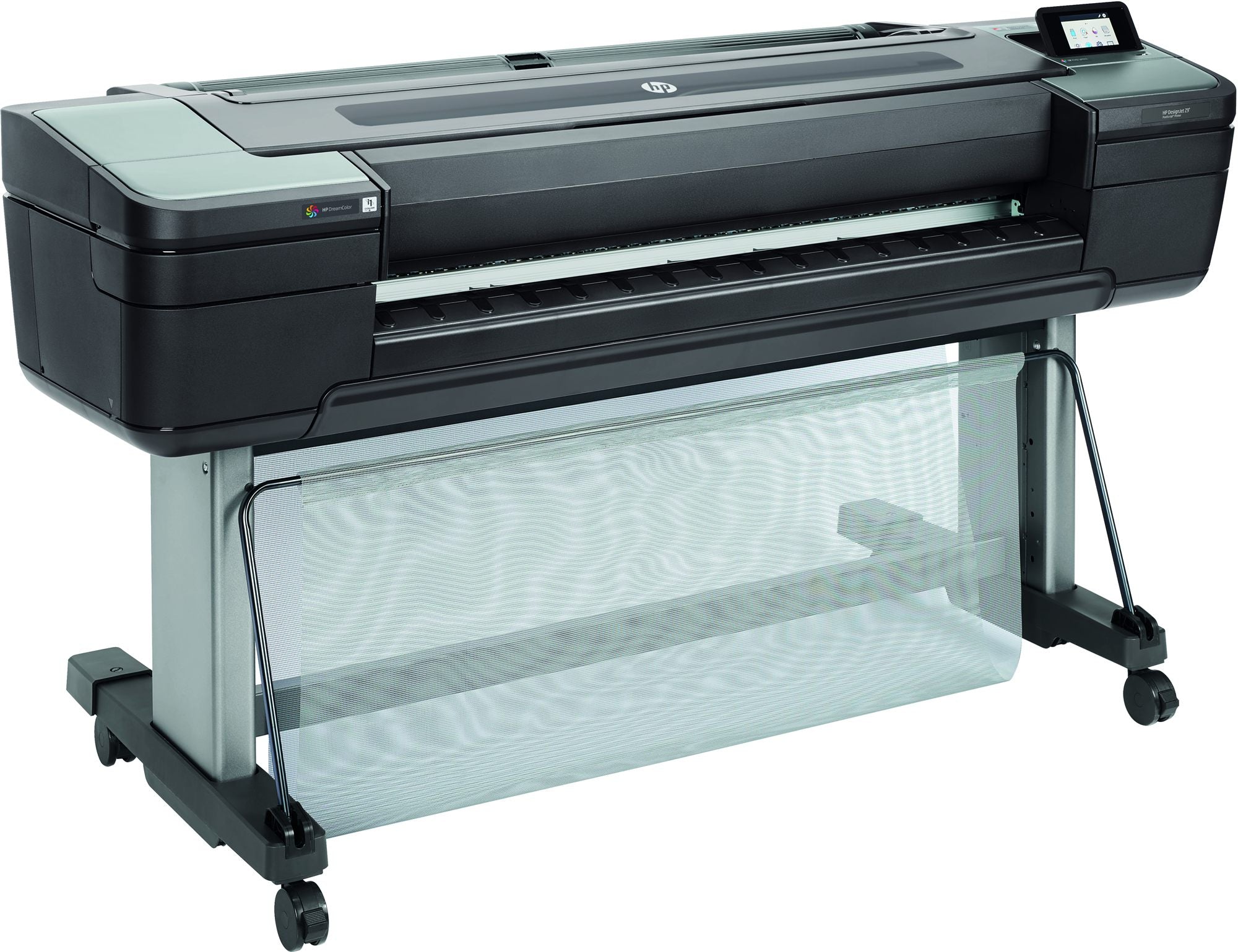 HP DesignJet Z9+ 44inch PostScript Printer