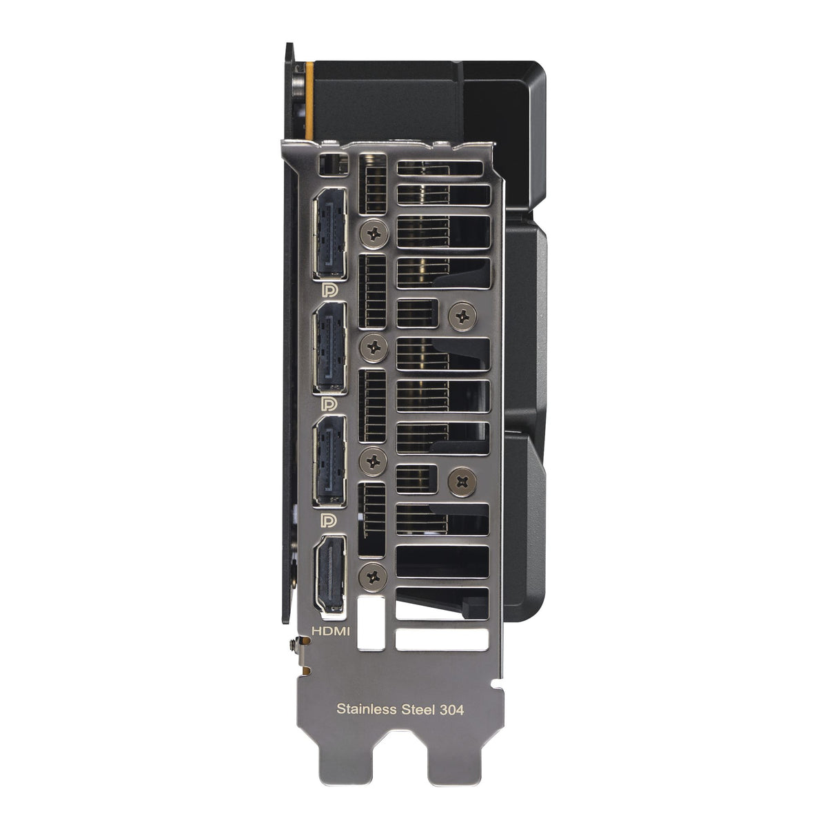 ASUS DUAL RTX 5060 OC 8Go GDDR7 3xDP 1xHDMI