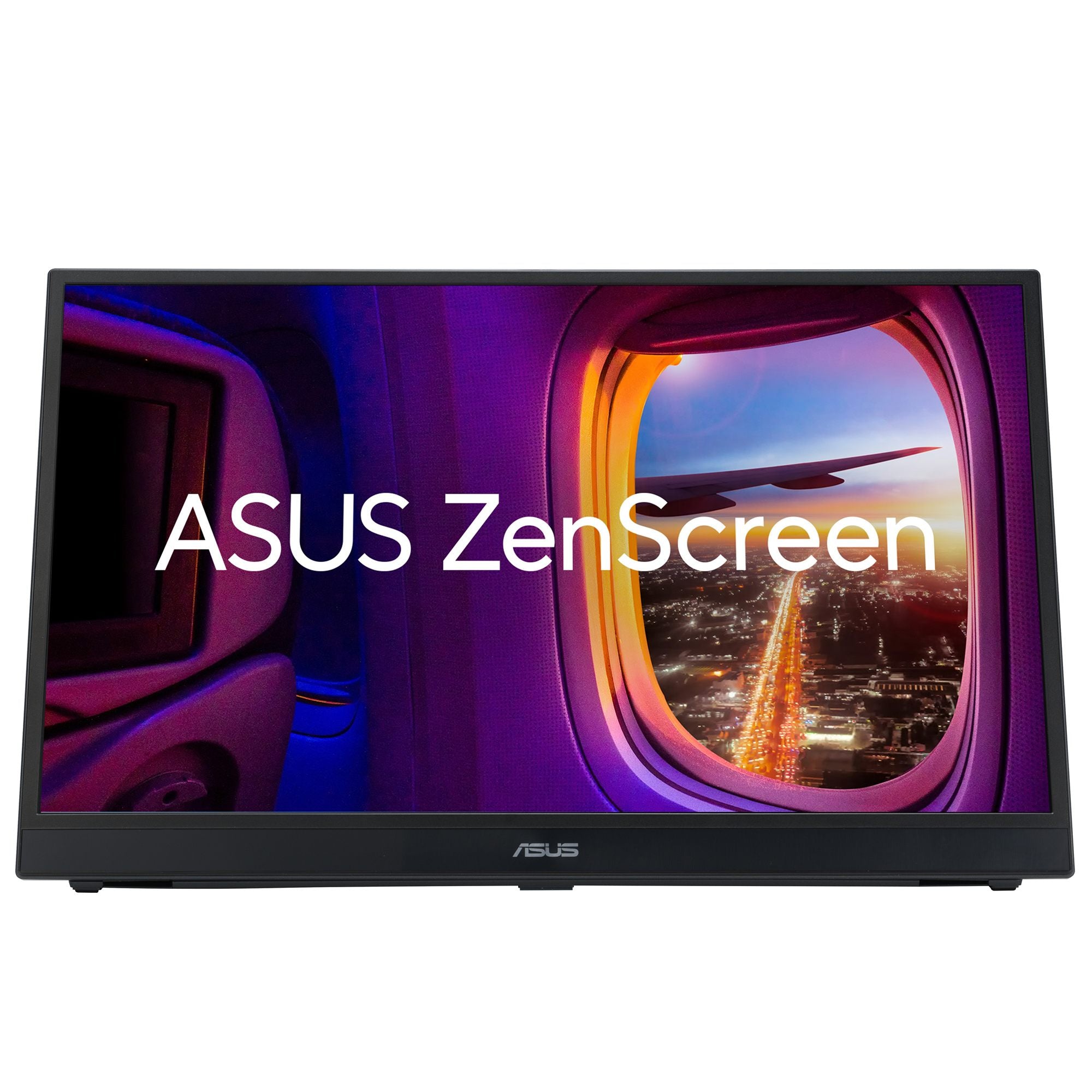 ASUS ZenScreen MB17AHG 17.3p IPS WLED 1920x1080 144Hz 300cd/m2 5ms HDMI USB Type-C