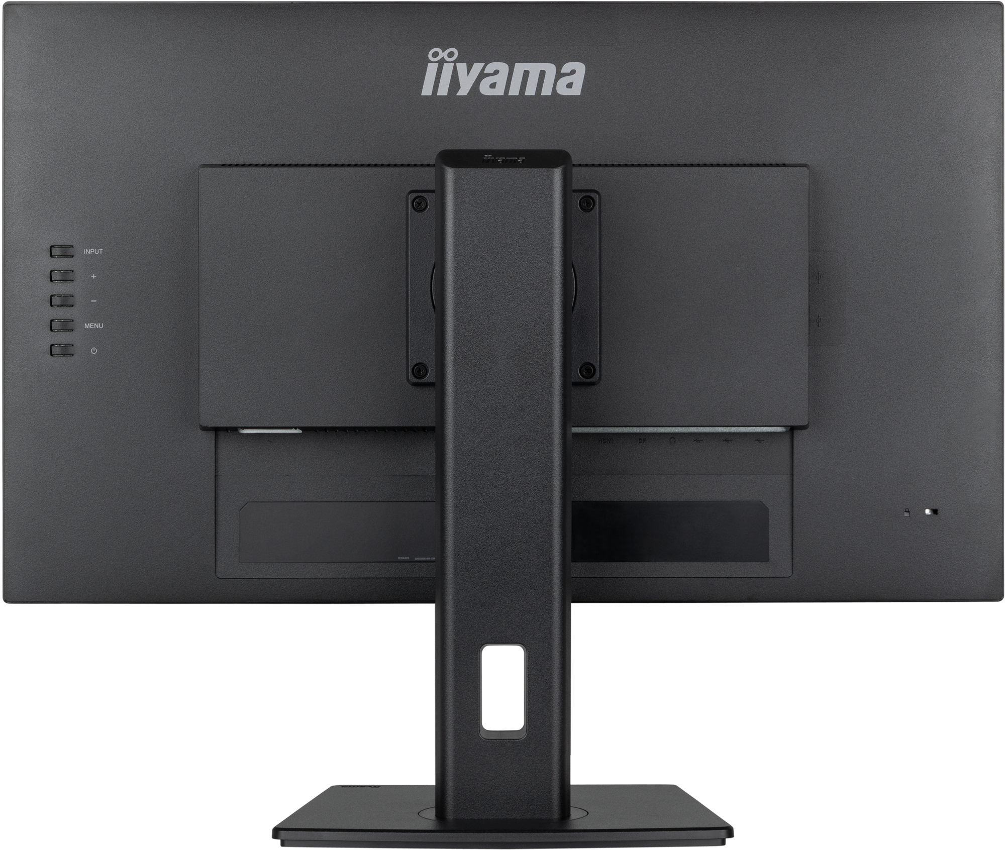 IIYAMA- Ecran bureautique 27" XUB2792HSU-B6