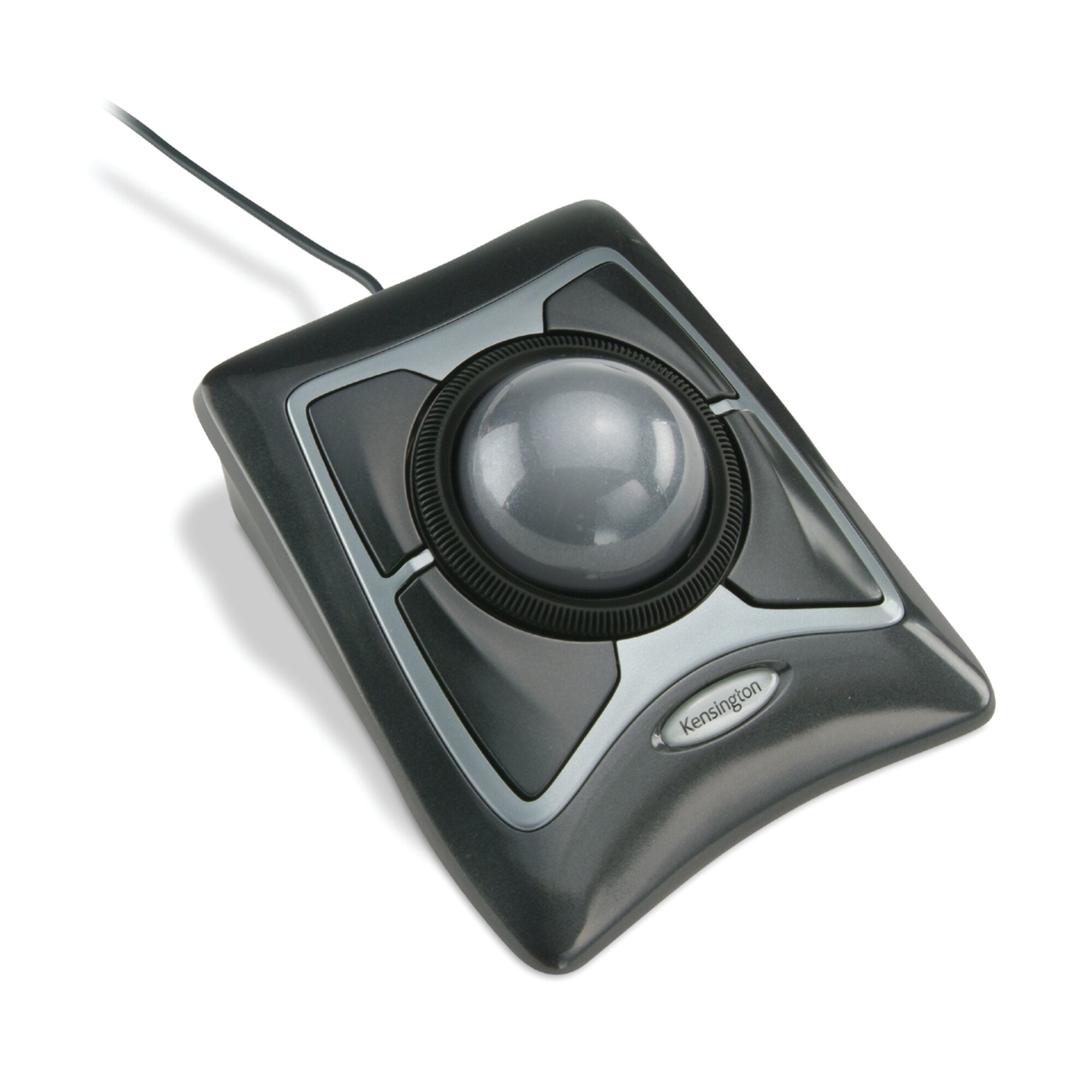 Kensington Optical ExpertMouse Trackball