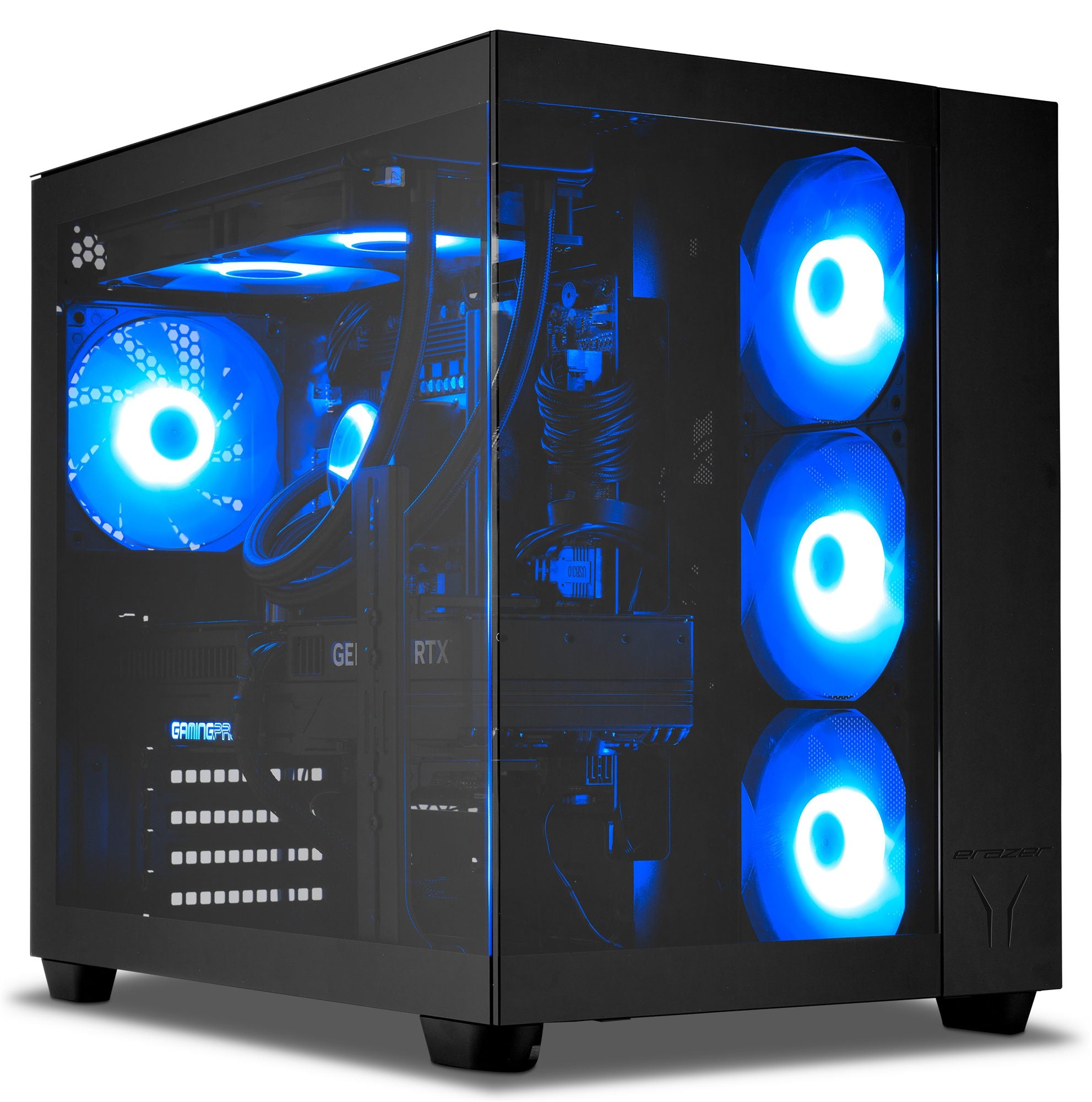 TankX10e MD340065/I7 32/2TB RTX5070 W11H
