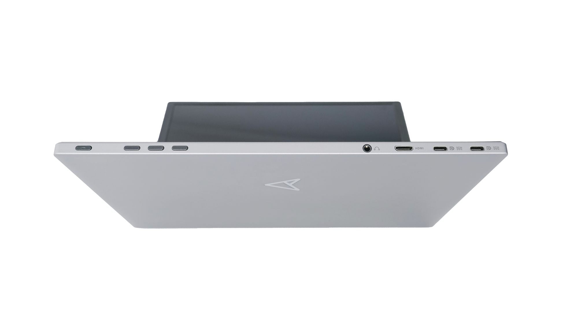 "ASUS ZenScreen Fold OLED MQ17QH écran plat de PC 43,9 cm (17.3"") 2560 x 1920 pixels Quad HD Argent"