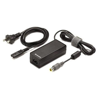 Lenovo 40Y7700 adaptateur de puissance & onduleur Intérieure 65 W Noir