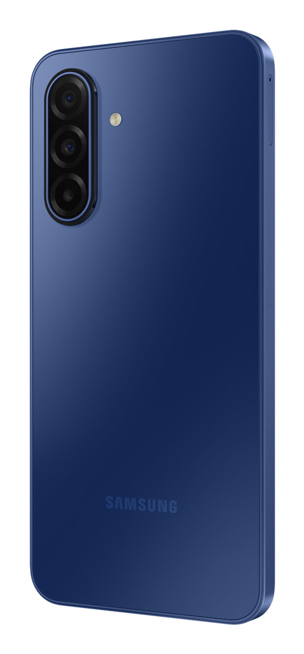 "Samsung Galaxy SM-A176B/DS 17 cm (6.7"") Double SIM hybride 5G USB Type-C 8 Go 256 Go 5000 mAh Bleu"