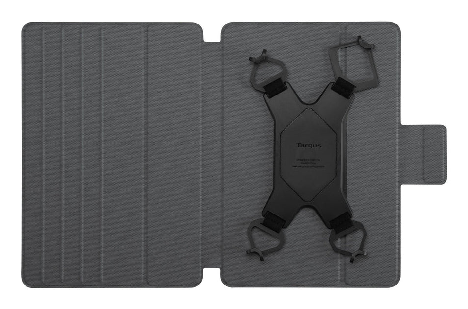 TARGUS SafeFit 9p - 11.5p Universal Case Black