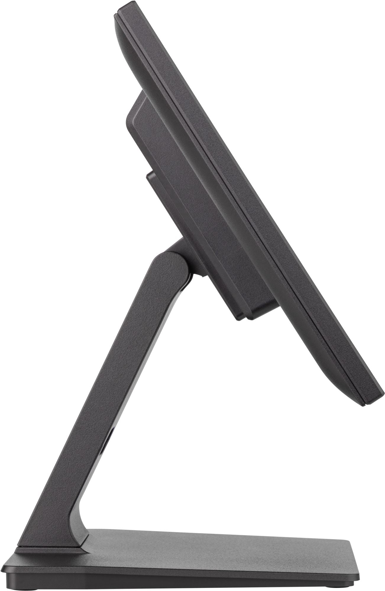 27" IPS Optical Bonded PCAP 10P Touch wi