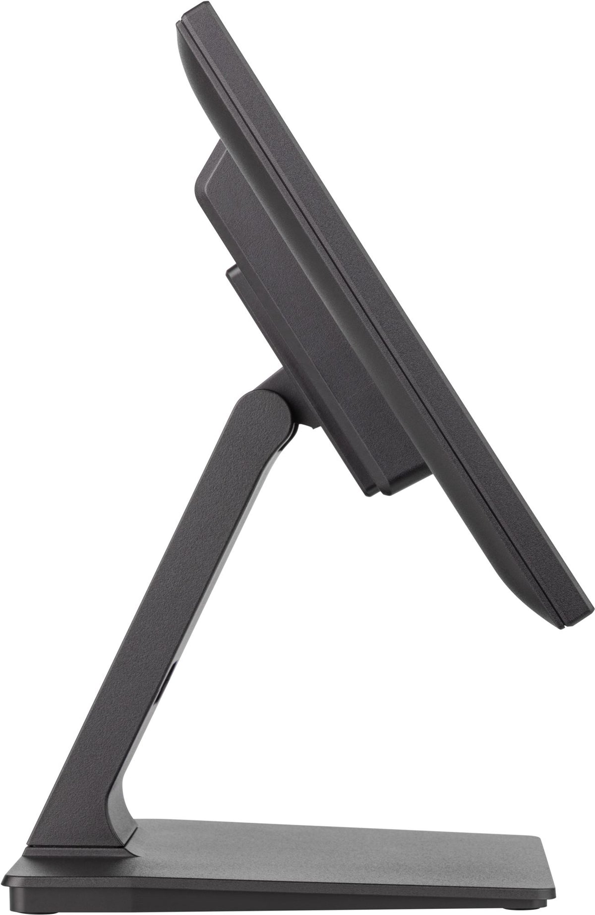 21.5" IPS Optical Bonded PCAP 10P Touch
