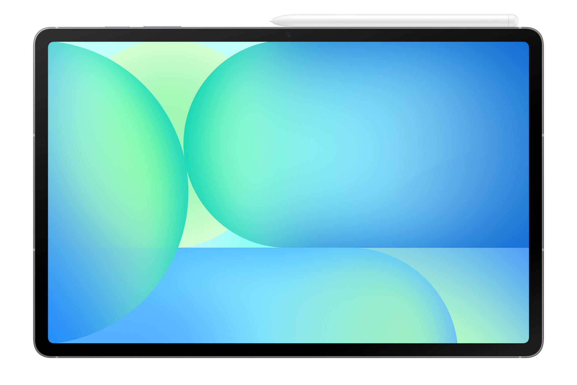 Samsung Tab S10 FE+Wi-Fi 256GB Grey