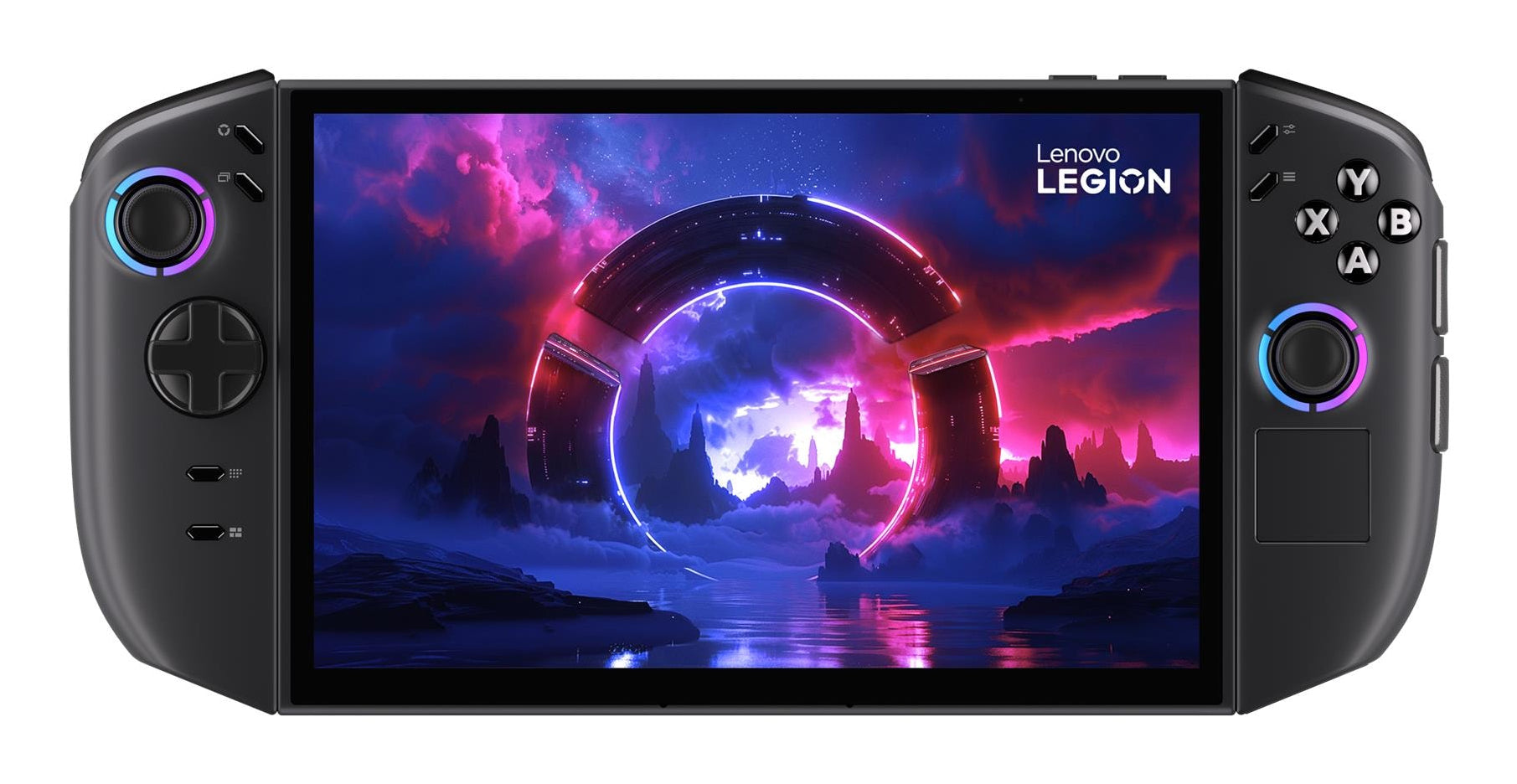 Legion Go 8ASP2 8.8'' Z2E 32GB 1TB W11H