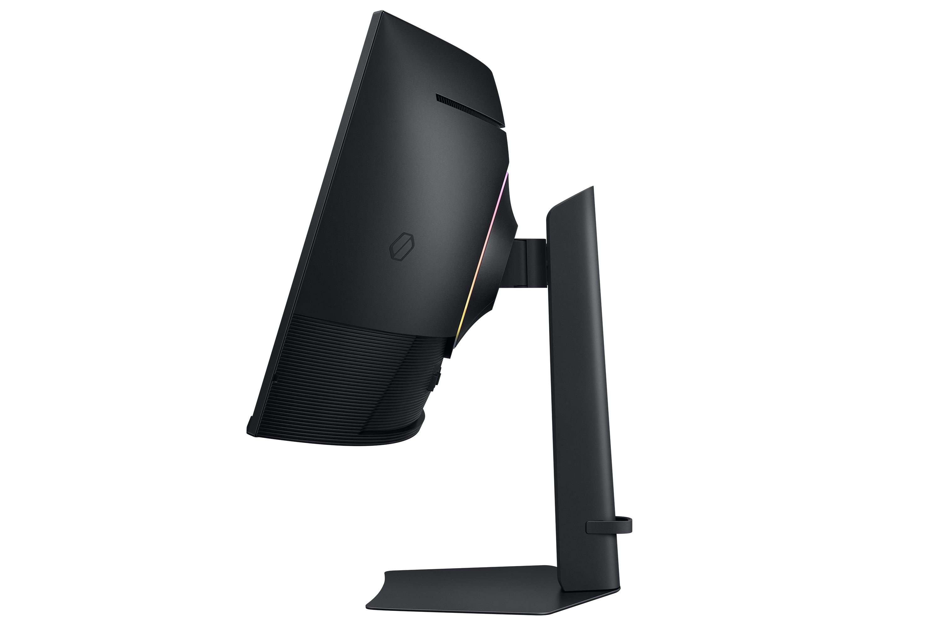SAMSUNG ODYSSEY G7 G75F 40p LS40FG756 180Hz UHD 4K 3840x2160 VA 180Hz 1ms 350cd/m2 HDMI DP