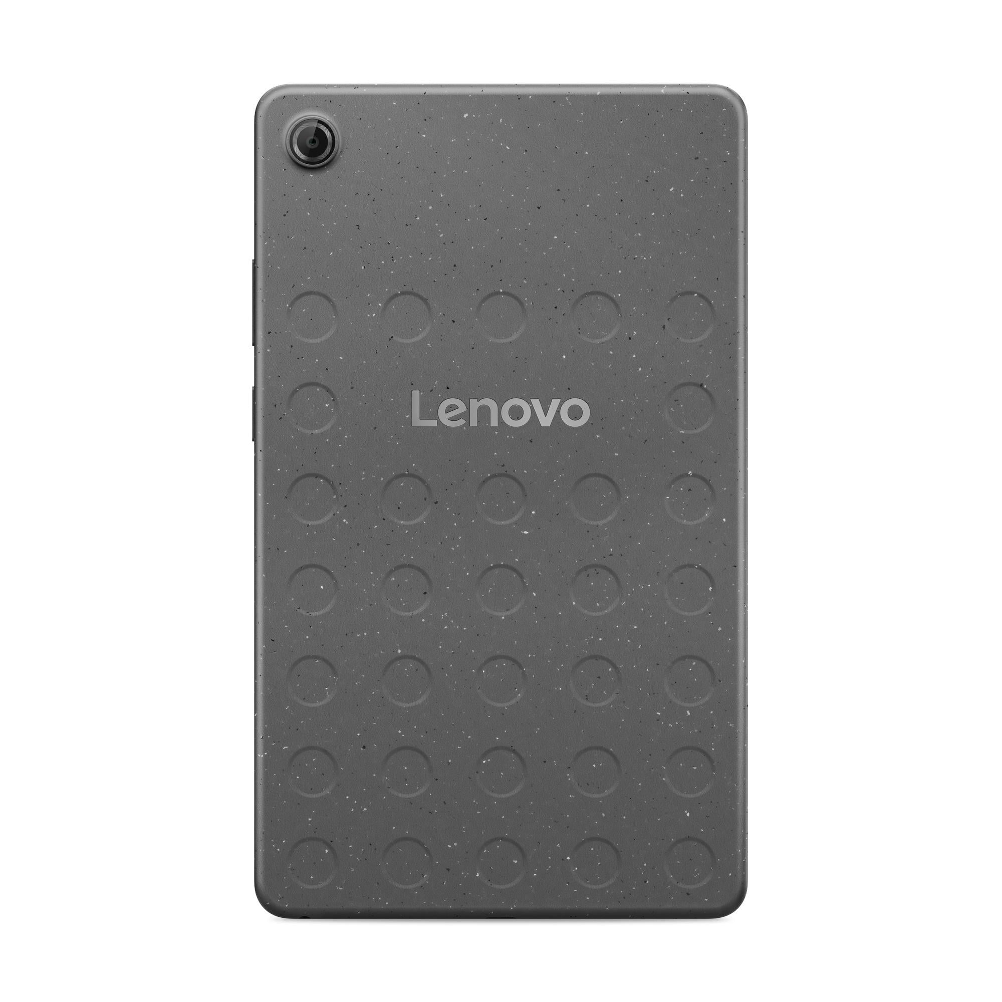 LENOVO Tab K9 ZAF3 - Tablette - Android 14 ou versions plus récentes - 64 Go eMMC - 8.7" IPS (1340 x 800) - Logement microSD - 4G