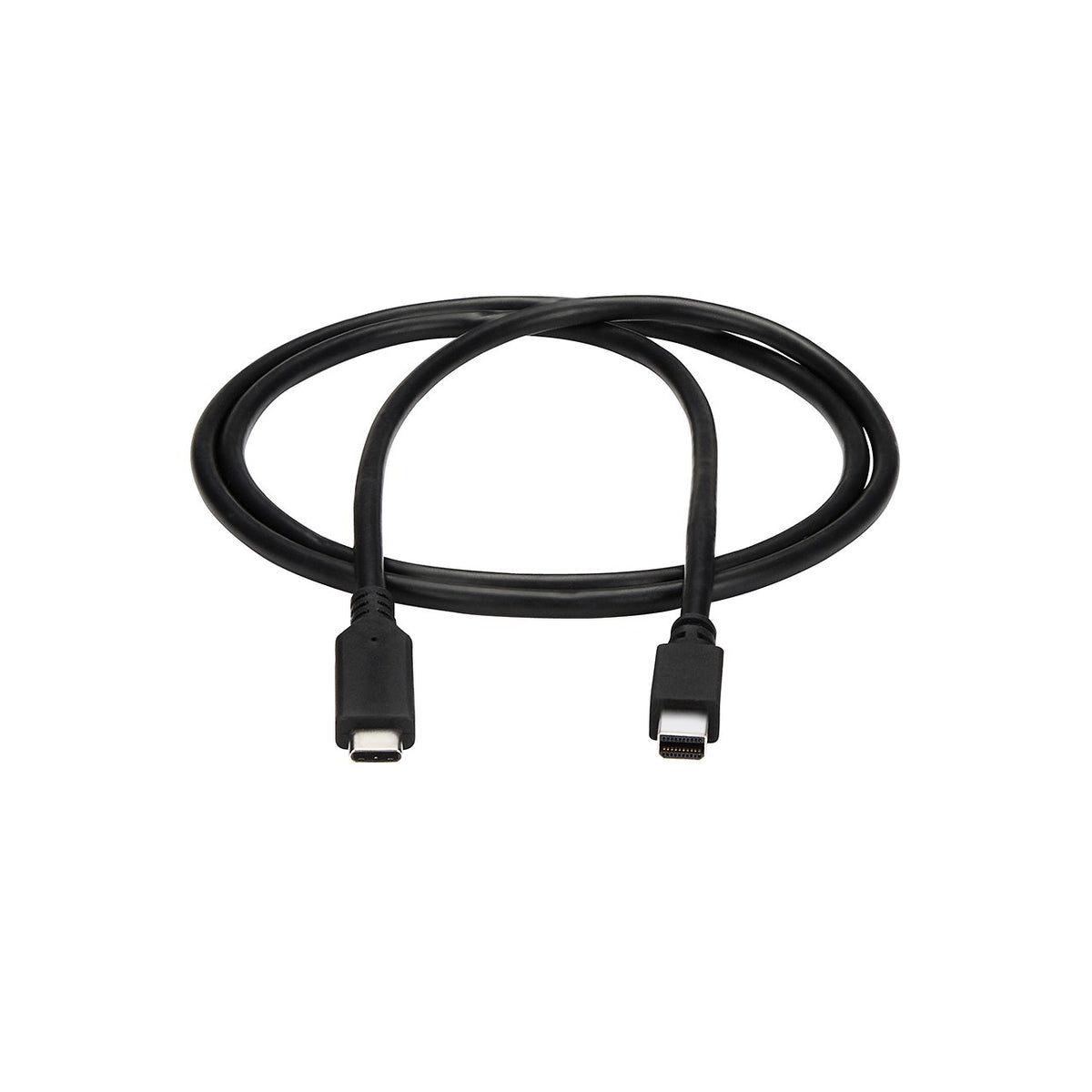 Cable USB C to Mini DisplayPort 1m/3ft