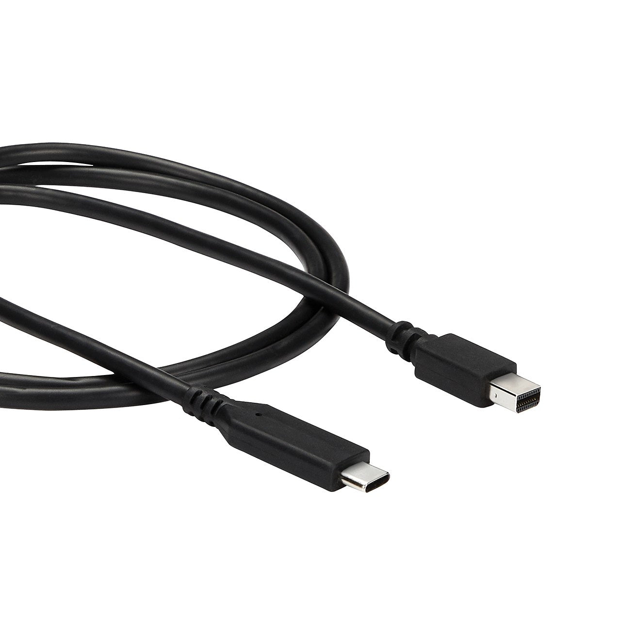 Cable USB C to Mini DisplayPort 1m/3ft