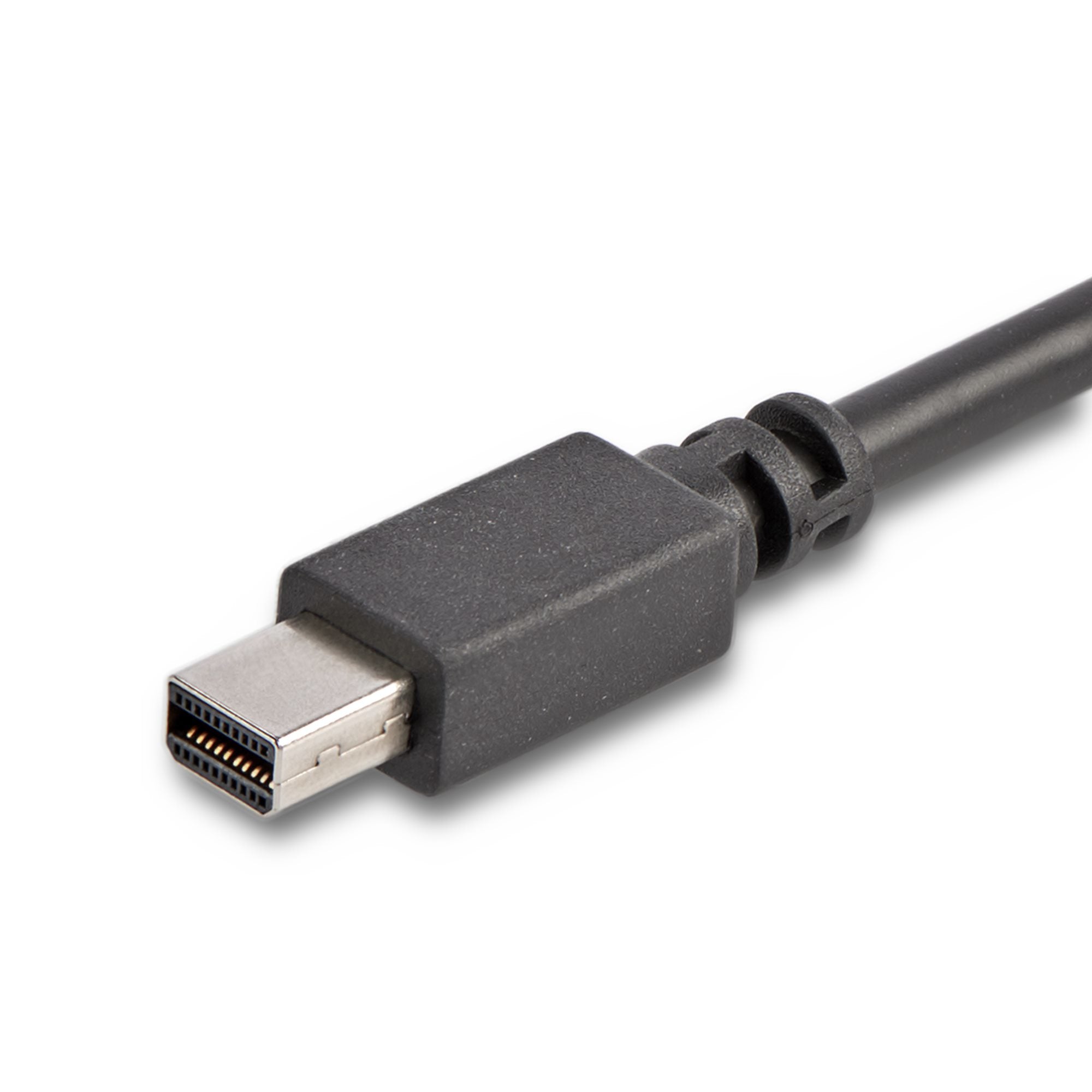 Cable USB C to Mini DisplayPort 6 ft